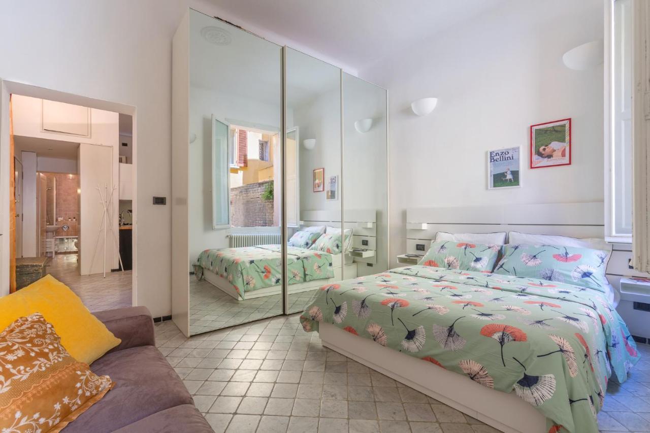 Apartment Tra Centro E Universita' *