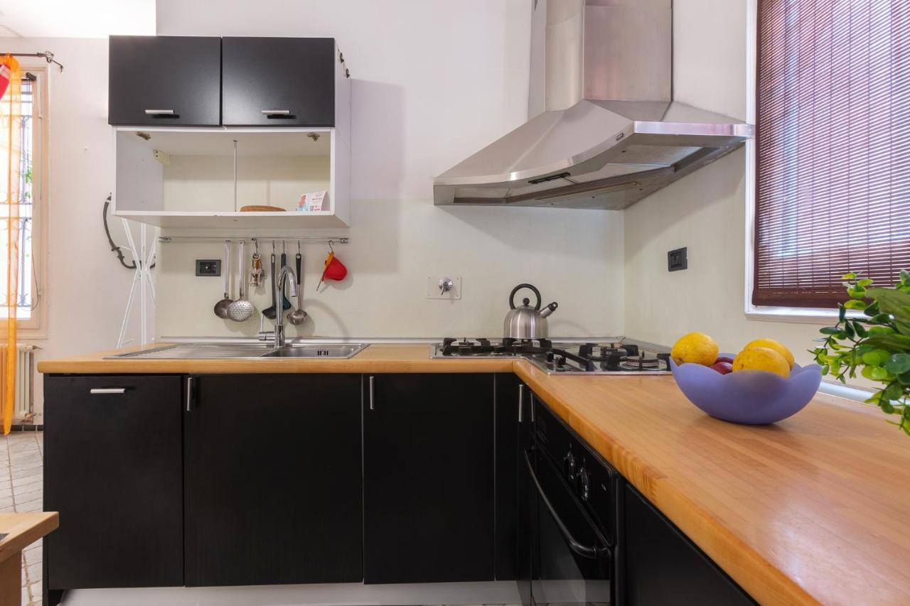 Tra Centro E Universita' Apartment Bologna