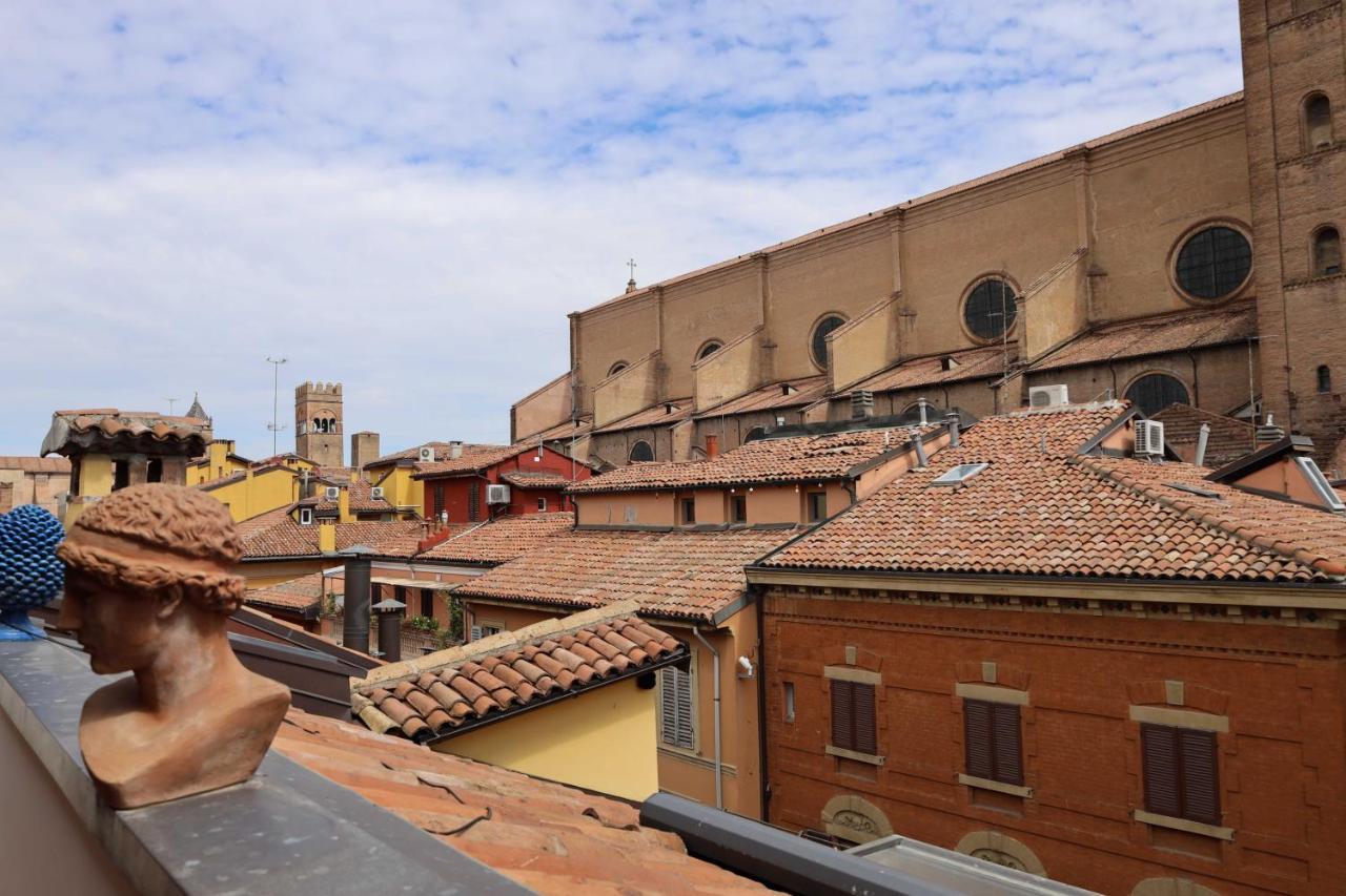 D'azeglio Light - The Place * Bologna
