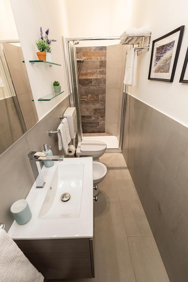 Casa Cirenaica Art House Apartment