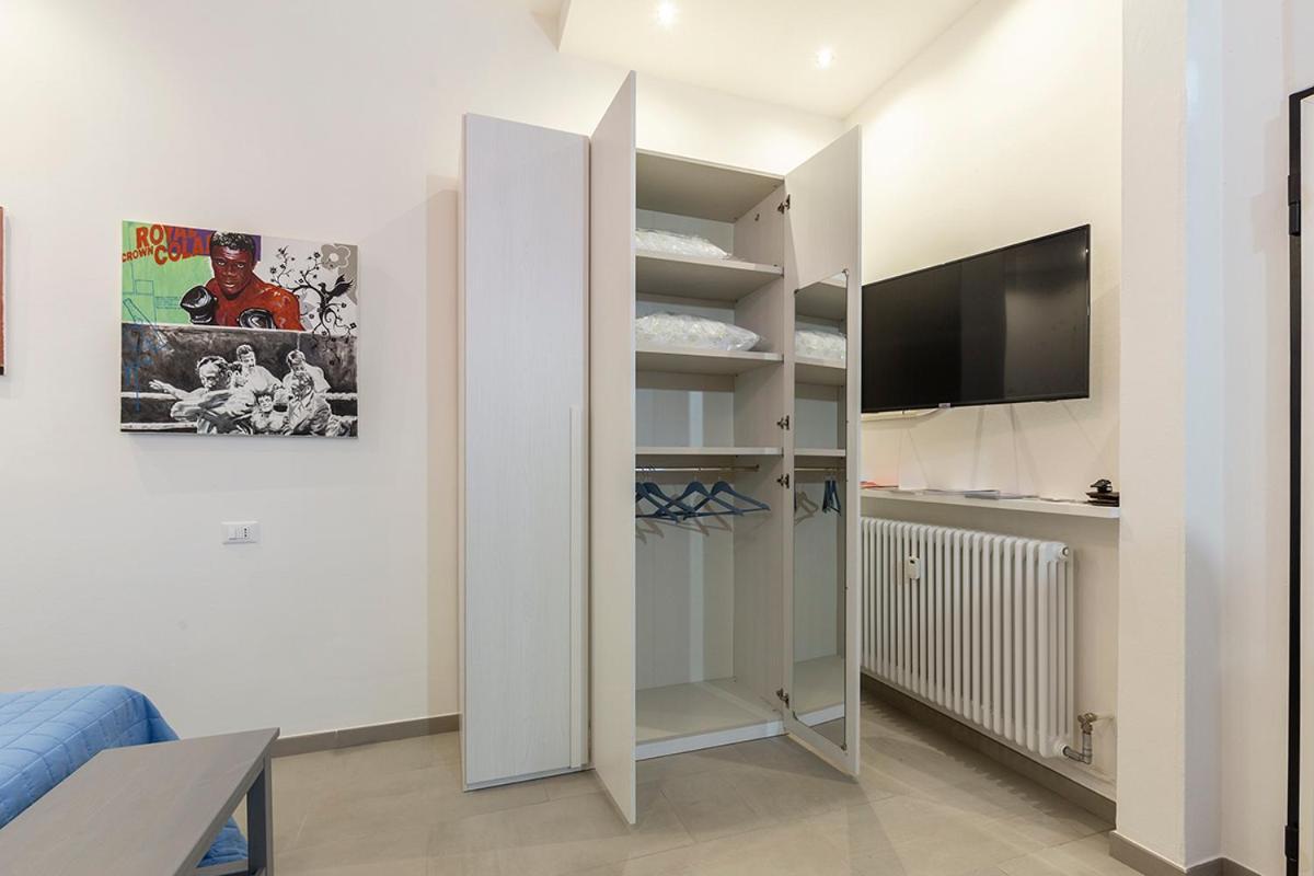 Casa Cirenaica Art House Apartment *