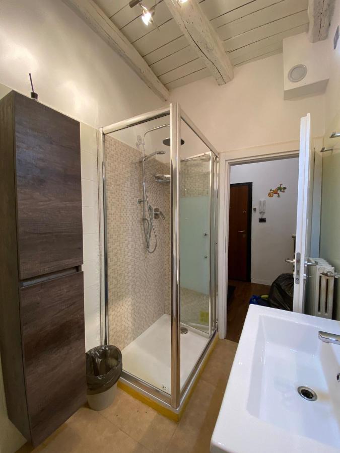 Casina Nel Borgo Apartment