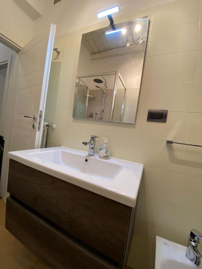 Casina Nel Borgo