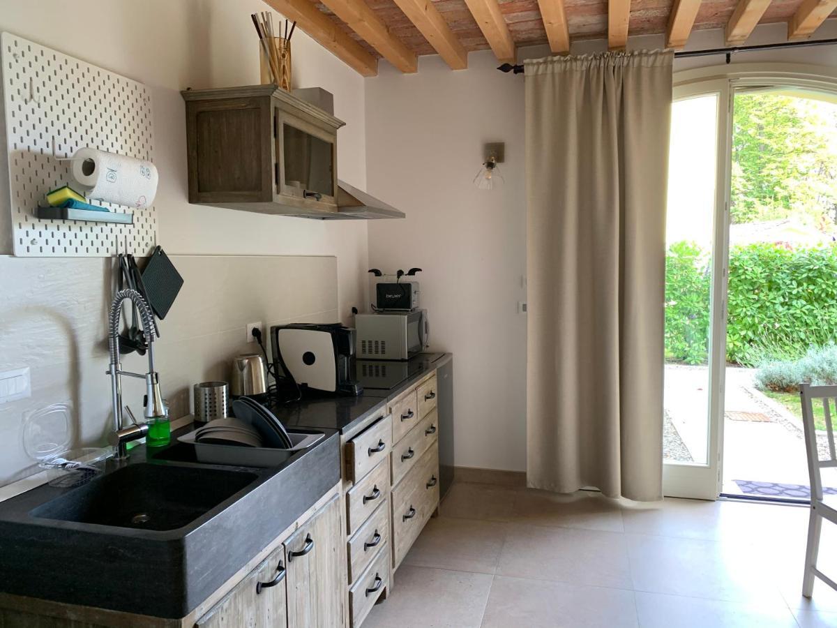 Antico Podere San Luca Apartment Bologna