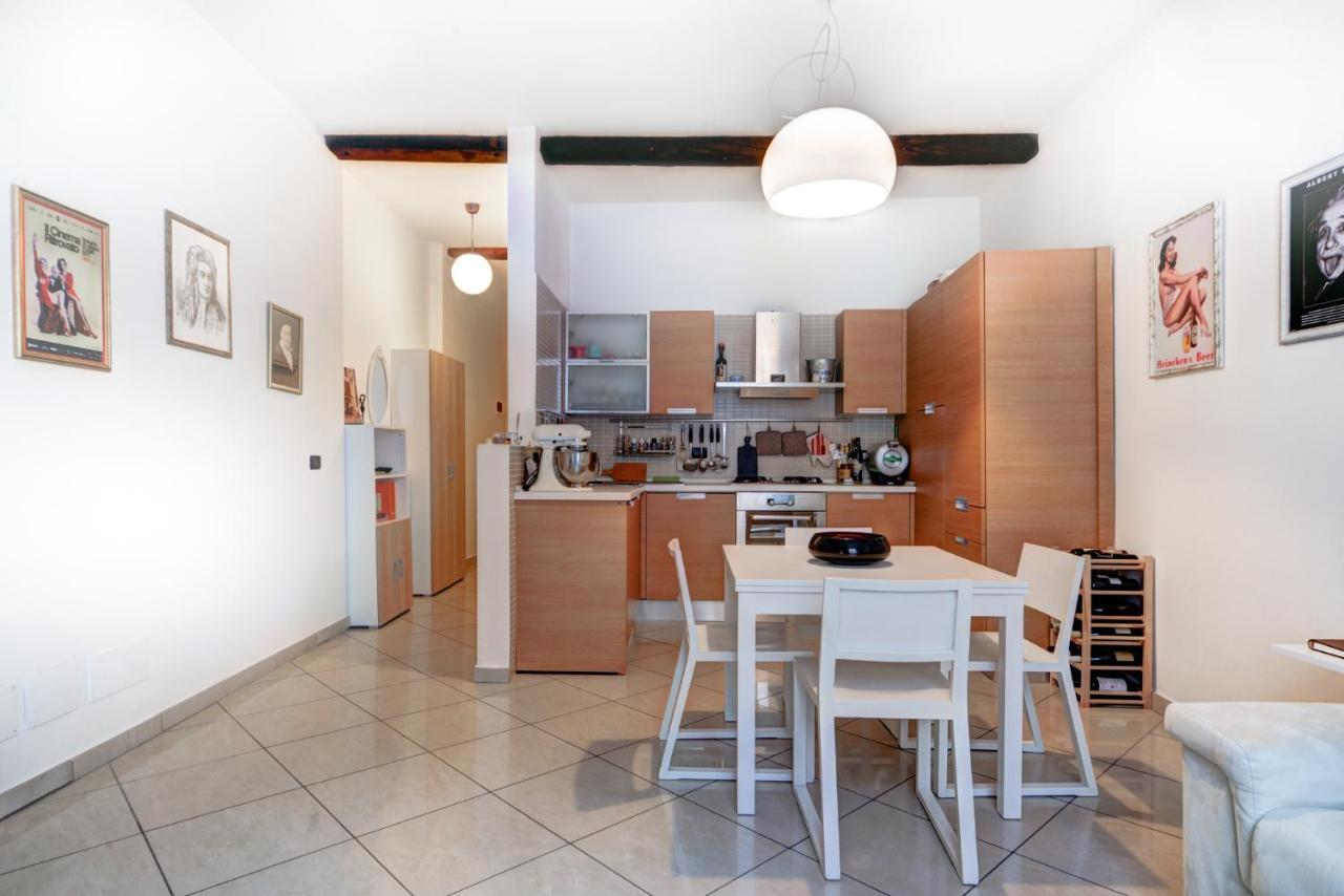 Comodo Nei Pressi Dell'archiginnasio By Wonderful Italy Apartment