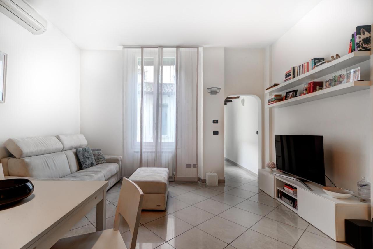 Apartamento Comodo Nei Pressi Dell'archiginnasio By Wonderful Italy Bolonha