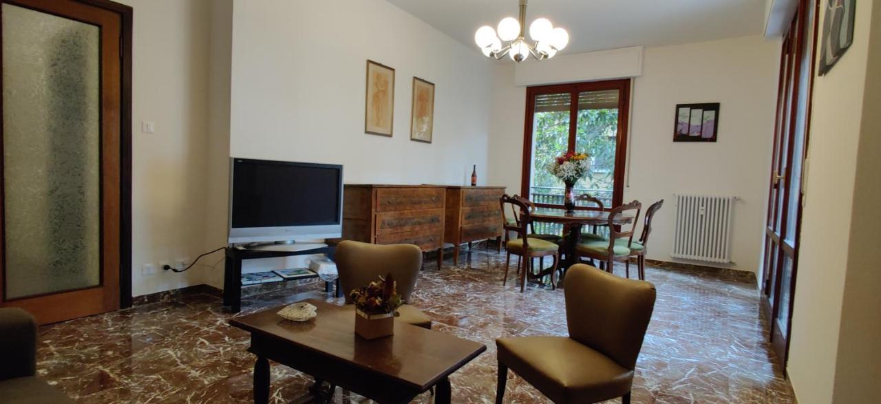 Apartamento House Of Anna - Full Comfort - Fino A 6 Ospiti