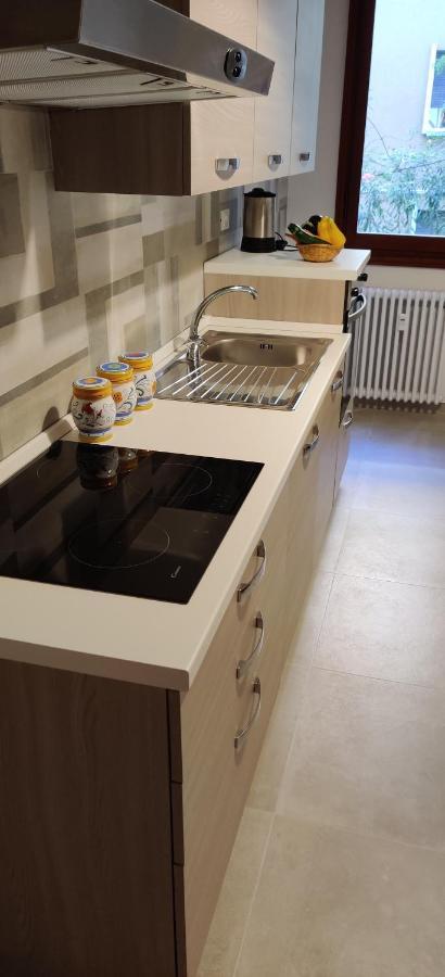 House Of Anna - Full Comfort - Fino A 6 Ospiti Apartamento *