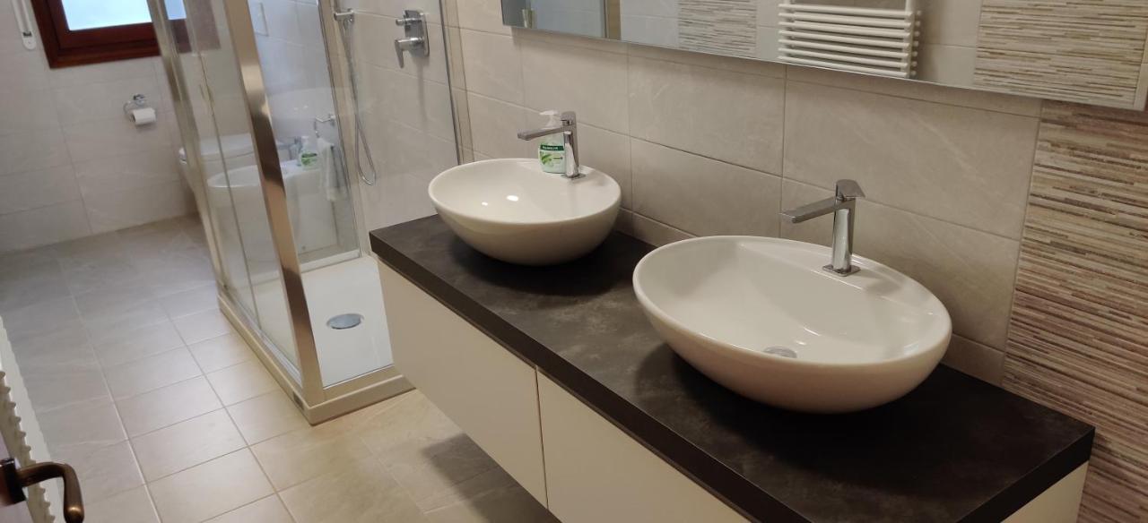 Apartamento House Of Anna - Full Comfort - Fino A 6 Ospiti Bolonha