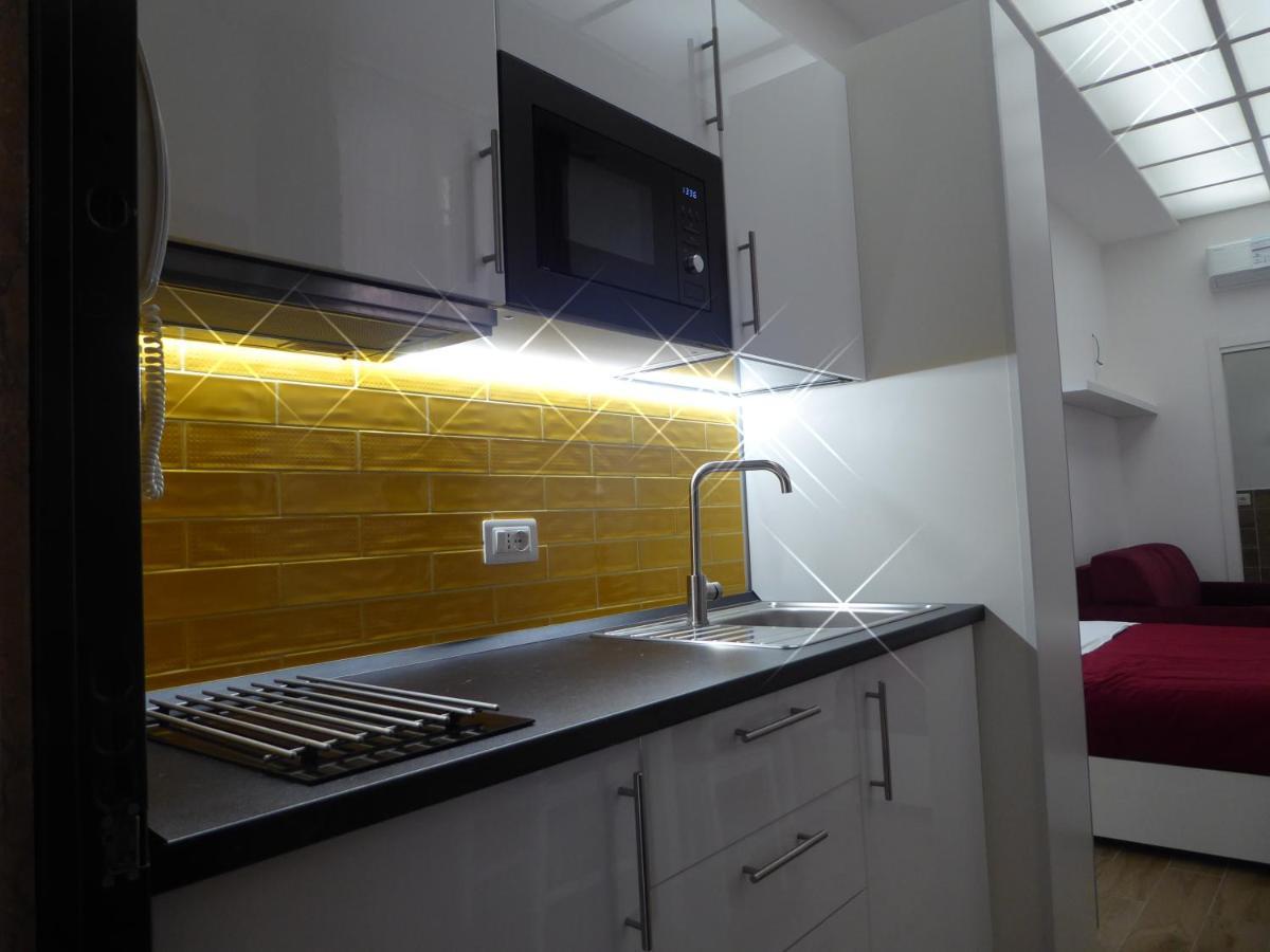 Giudei House Loft Appartamento *