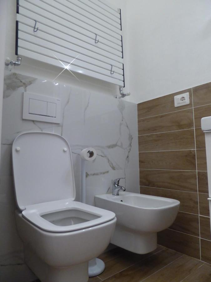 Giudei House Loft 2 Apartment *