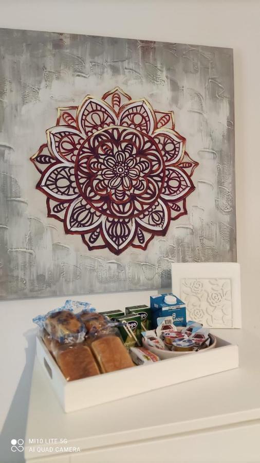 Bed & Breakfast Casa Savena *