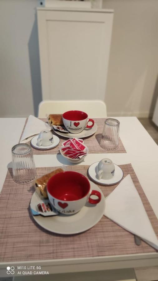 Casa Savena Bologna
