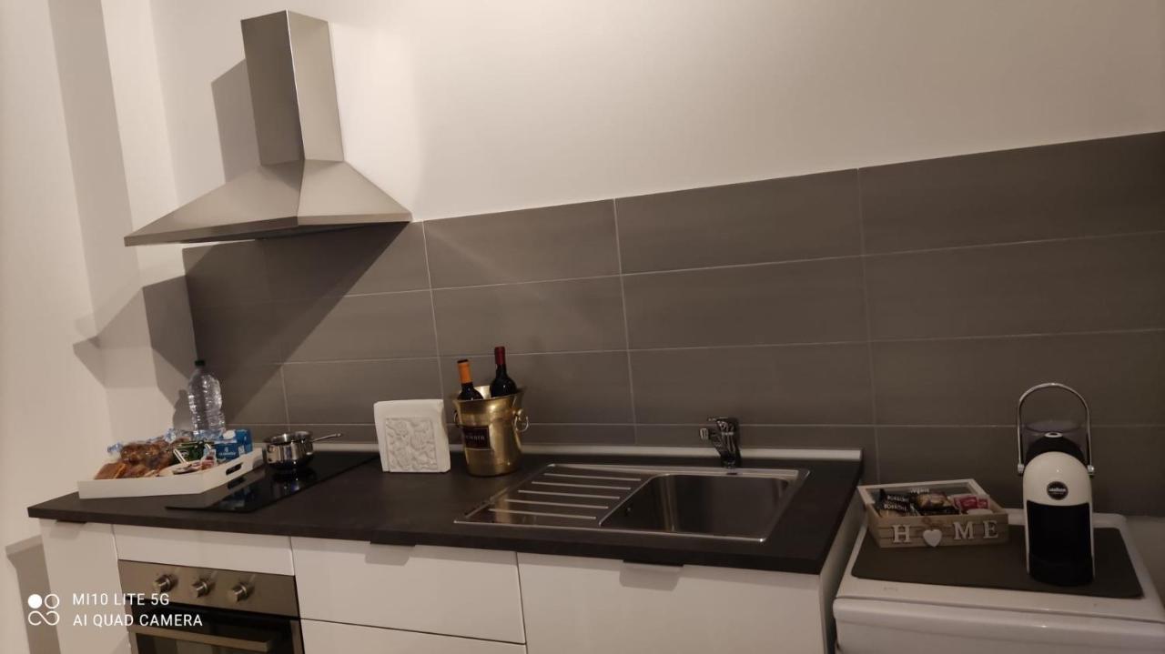 Bed & Breakfast Casa Savena