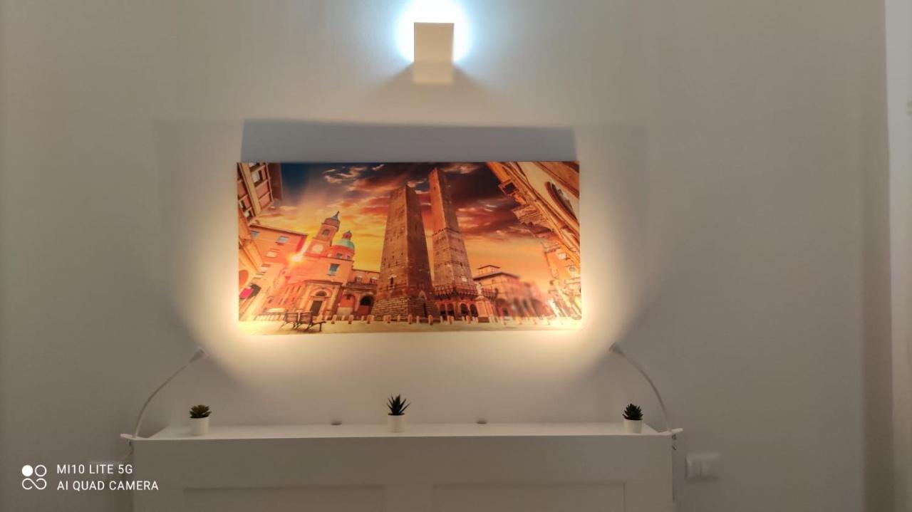 Bed & Breakfast Casa Savena