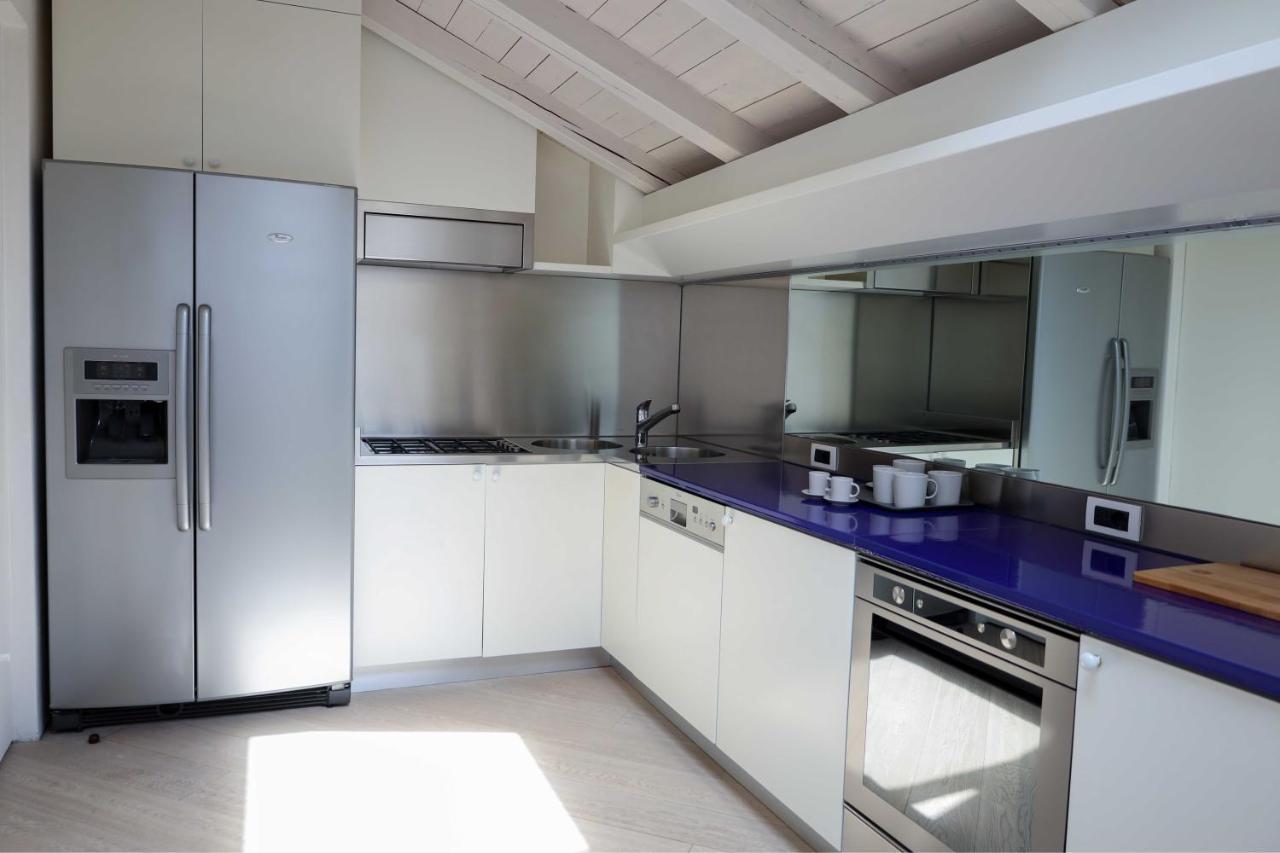D'azeglio Light - The Place Apartment Bologna