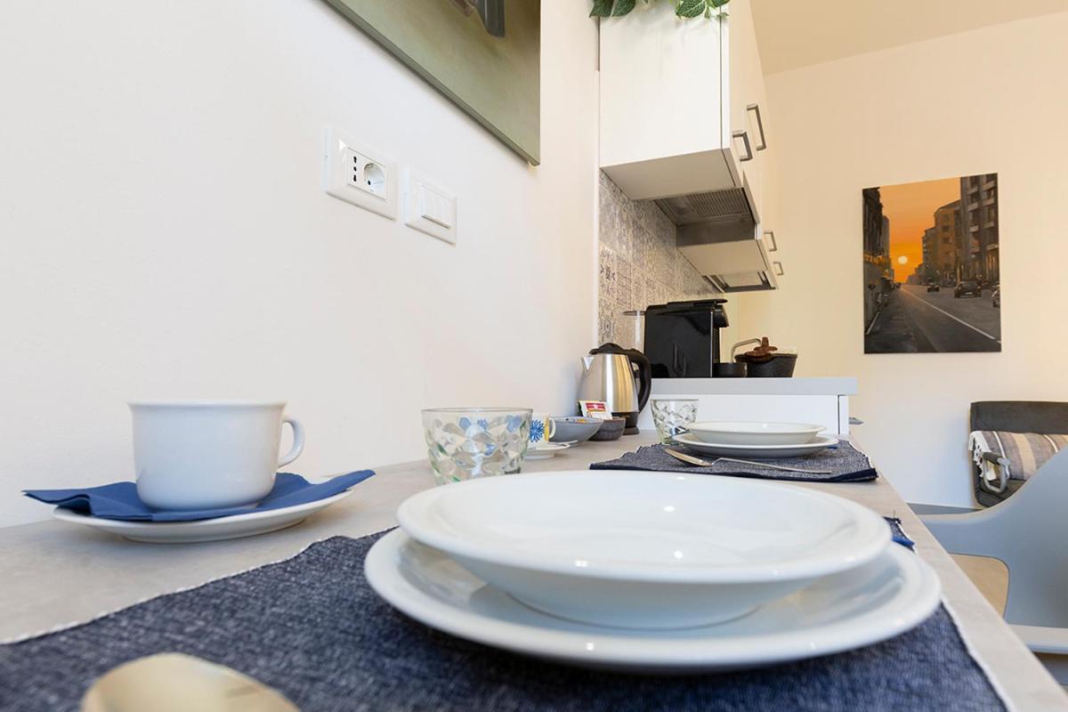 Apartment Casa Cirenaica Art House Bologna