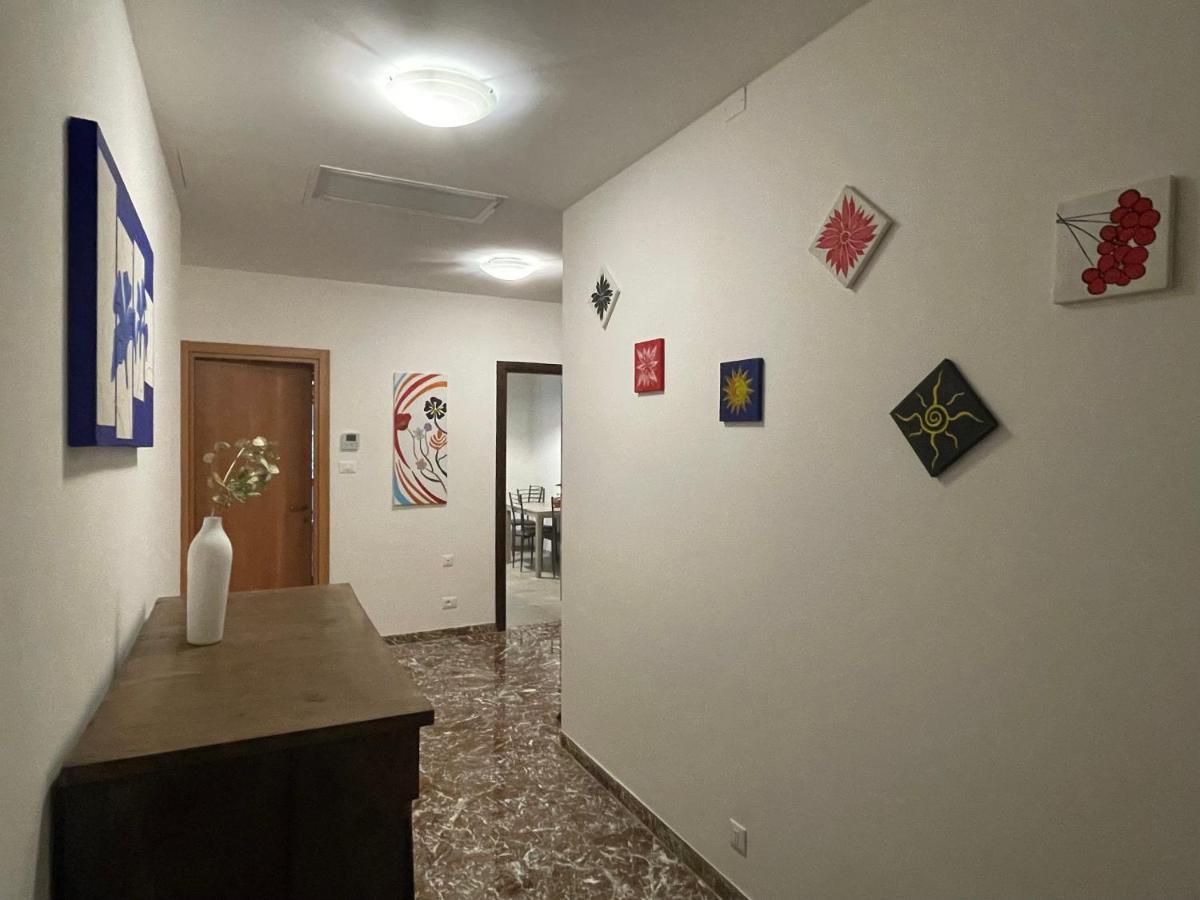 House Of Anna - Full Comfort - Fino A 6 Ospiti Apartamento Bolonha