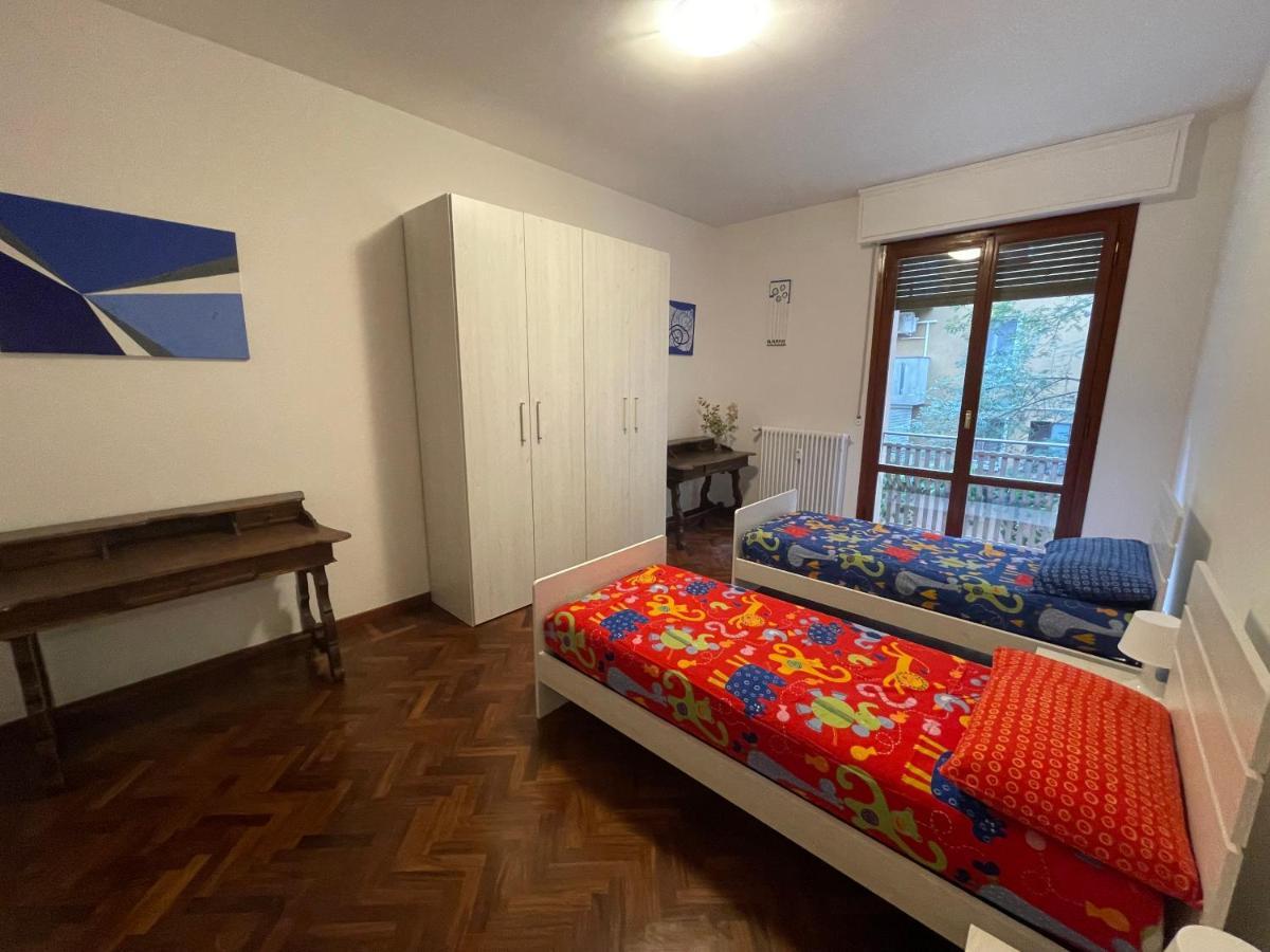 House Of Anna - Full Comfort - Fino A 6 Ospiti Apartamento Bolonha