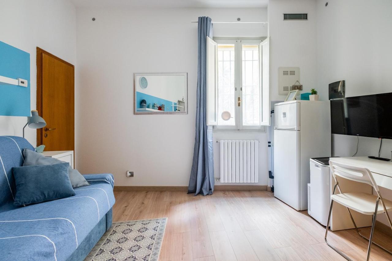 Apartment Sotto I Portici Di Bologna