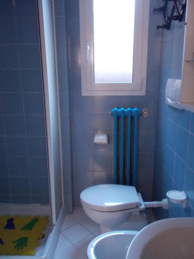 Appartement Le Casine Di Vladimir *