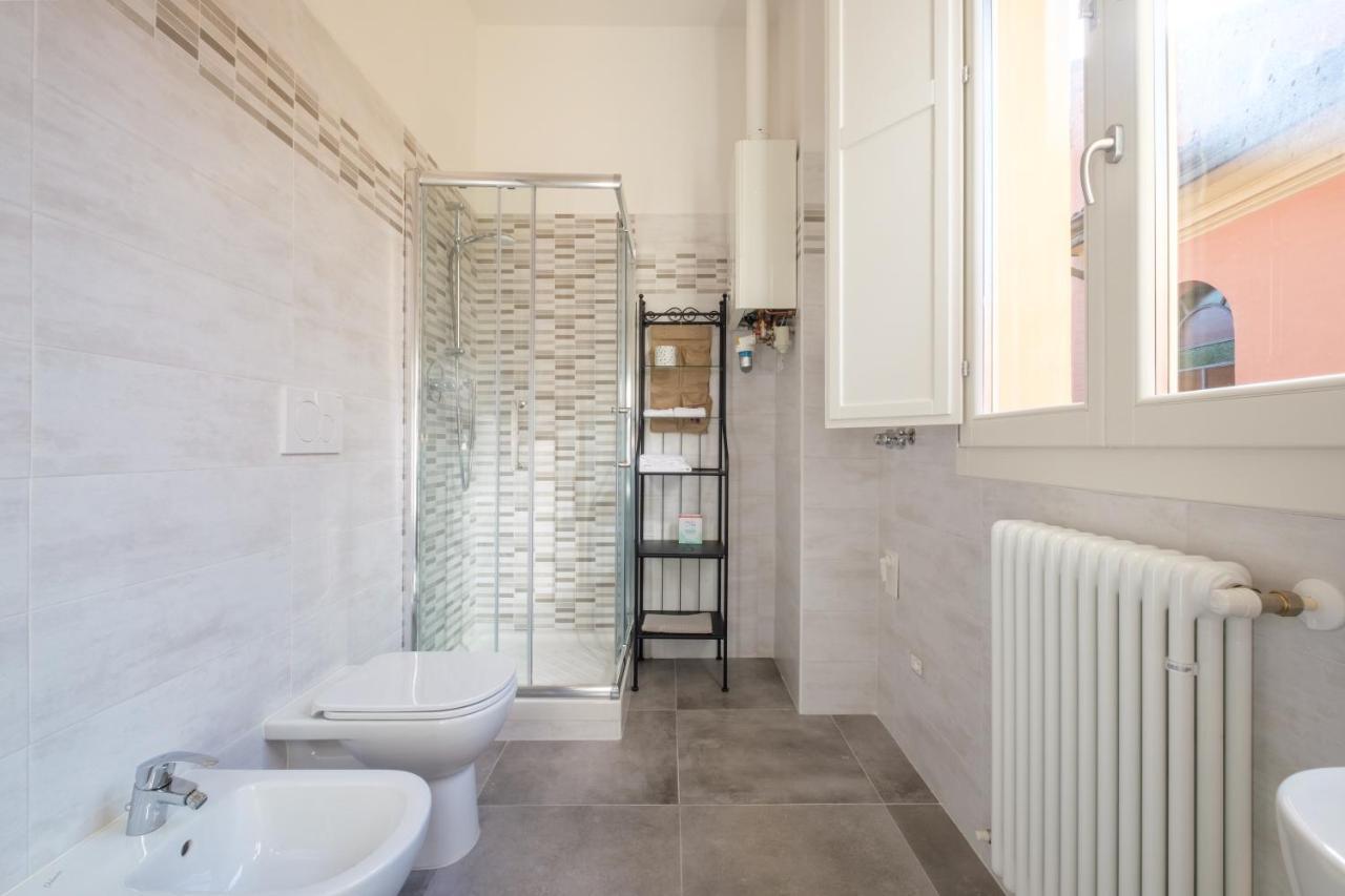 Apartment Del Professore By Bologna