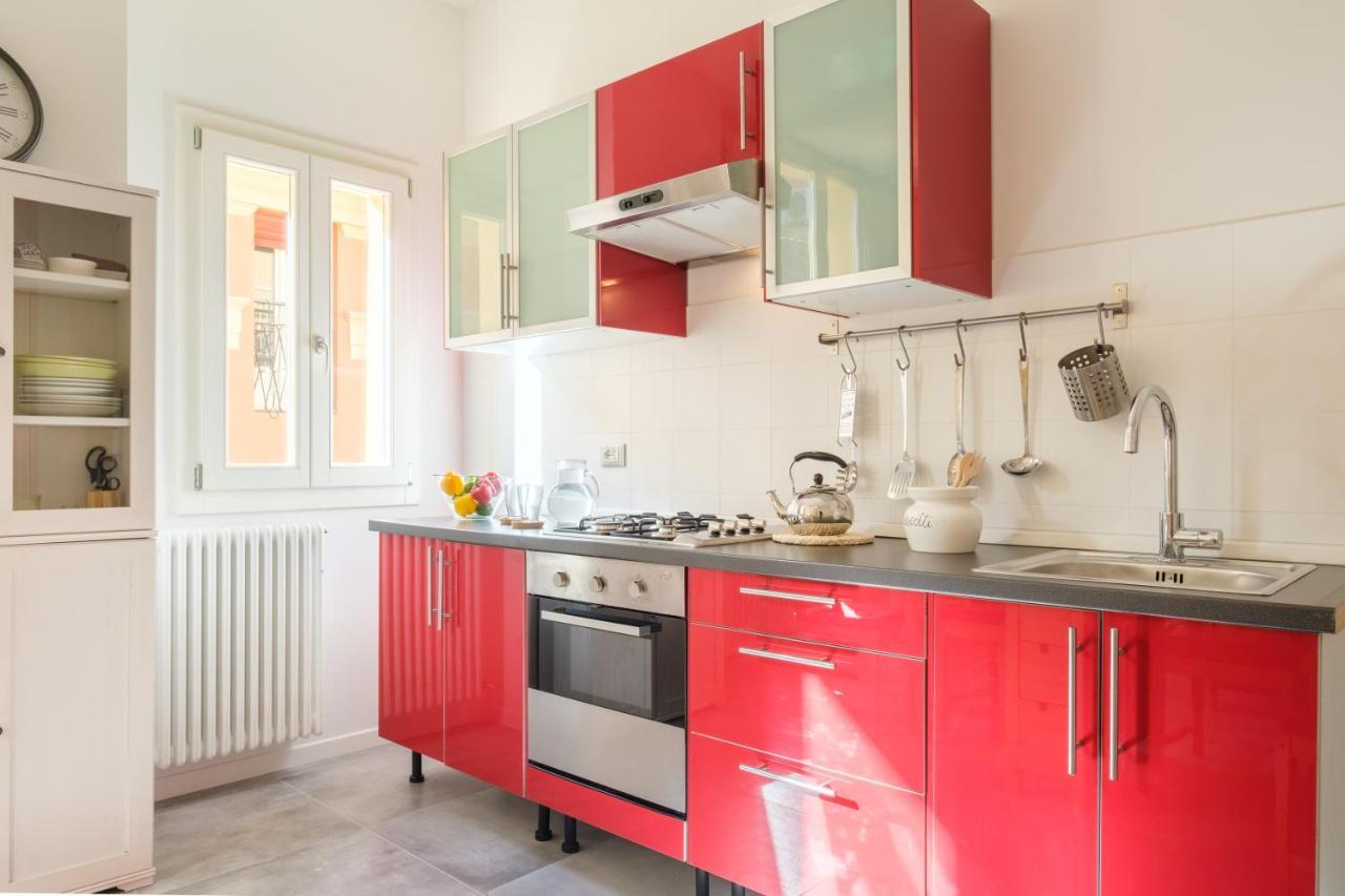 Del Professore By Apartment *