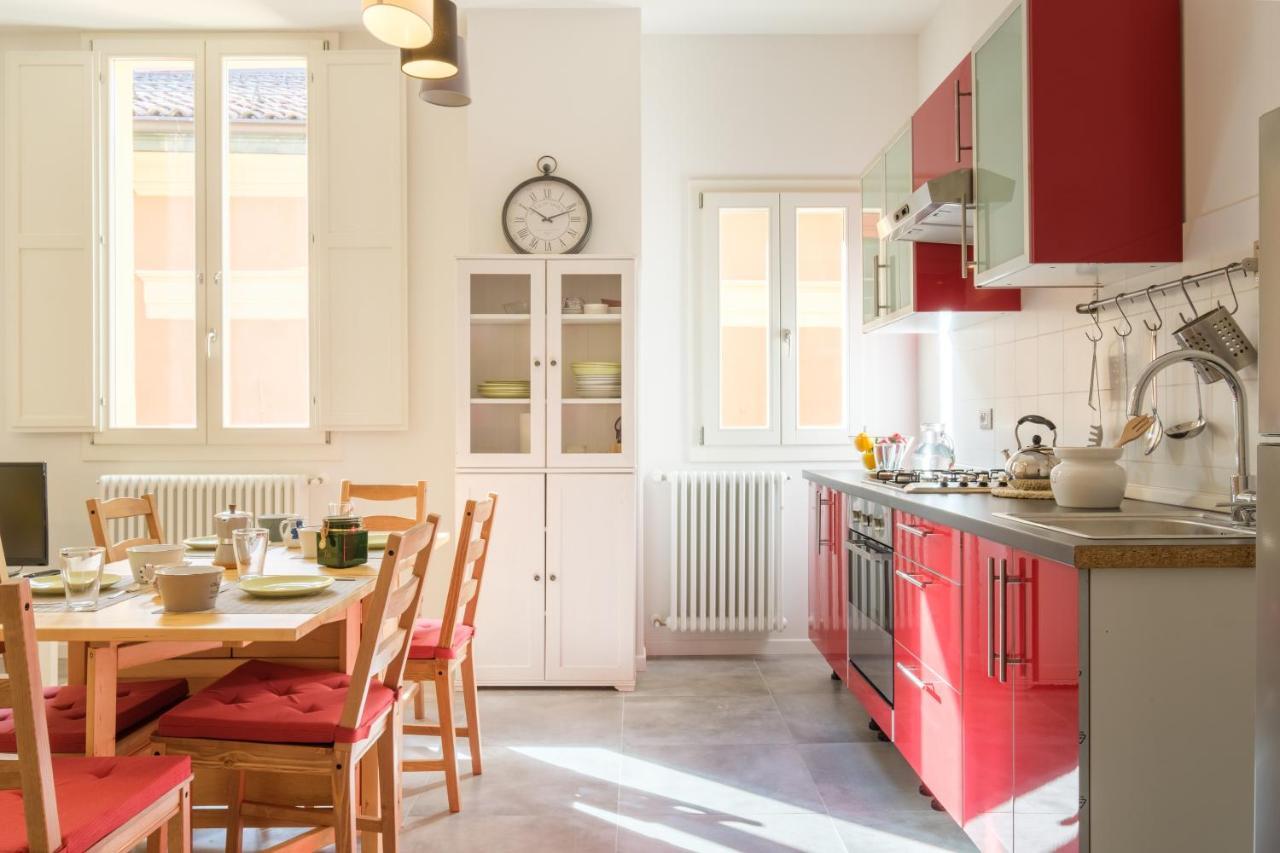 Apartment Del Professore By *