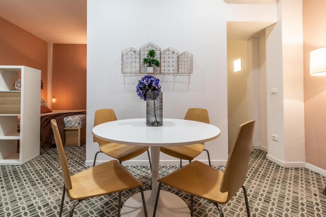 Dimora Di Charme San Carlo 12 By Wonderful Italy Apartment Bologna