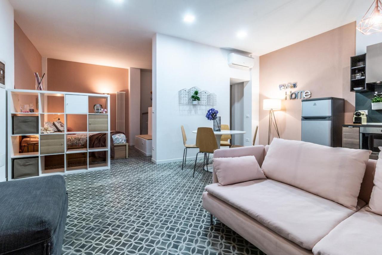 Apartment Dimora Di Charme San Carlo 12 By Wonderful Italy Bologna