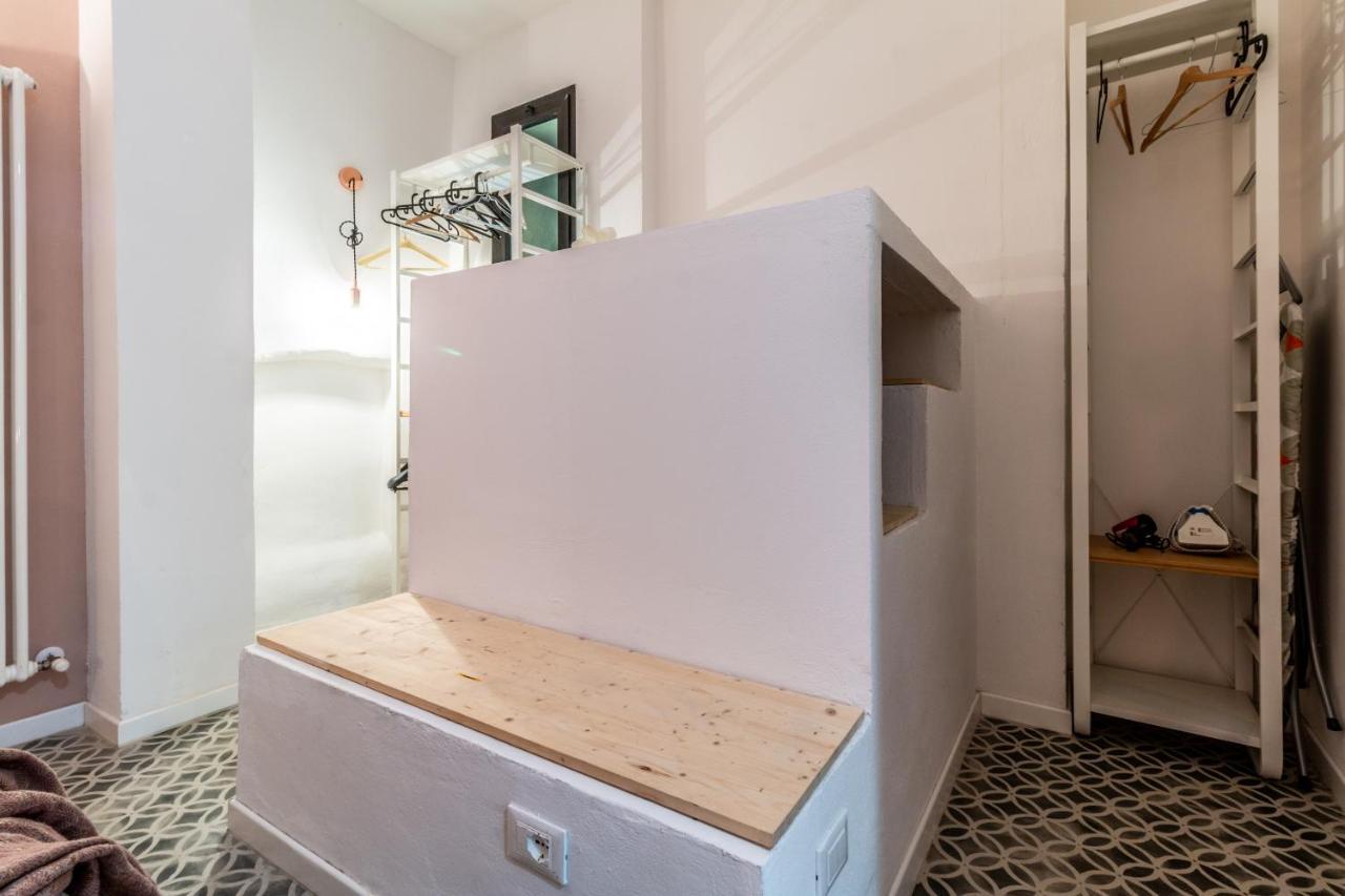 Apartment Dimora Di Charme San Carlo 12 By Wonderful Italy Bologna
