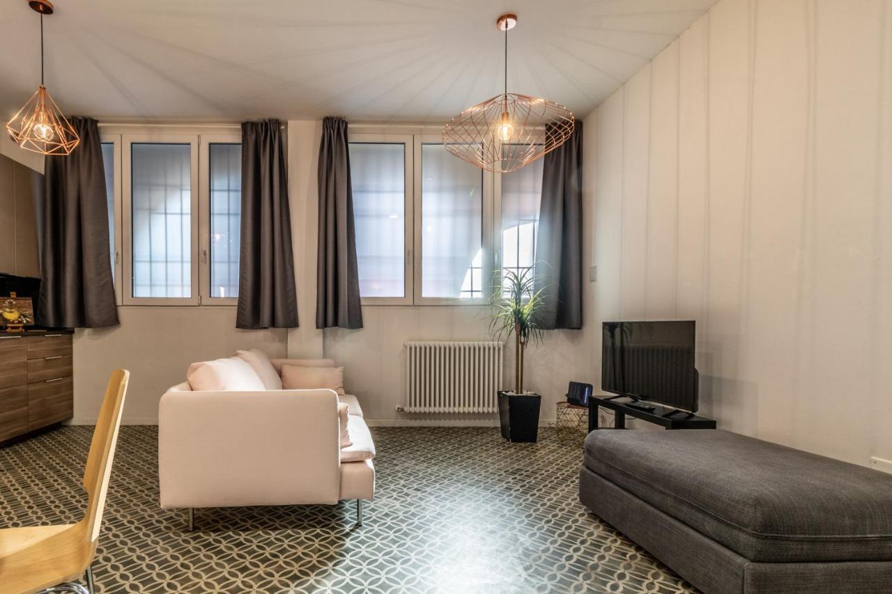 Dimora Di Charme San Carlo 12 By Wonderful Italy Apartment *