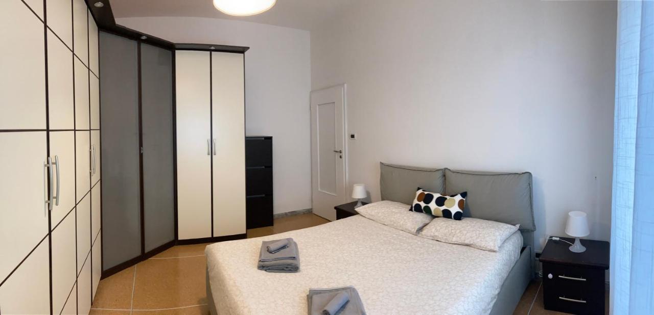 Apartment Casa Bartolini