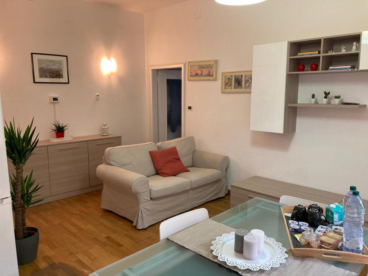 Apartment Casa Bartolini Bologna