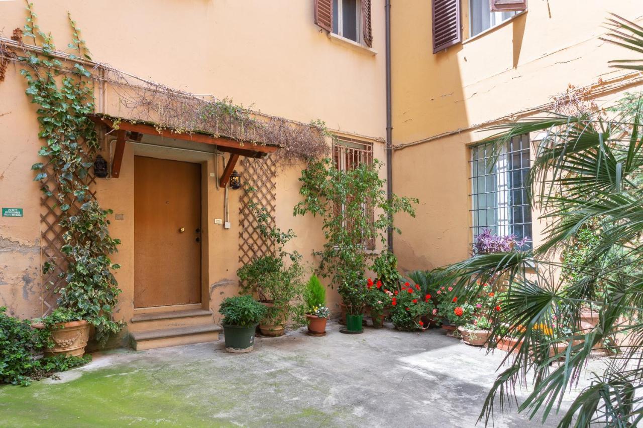 Tra Centro E Universita' Apartment *