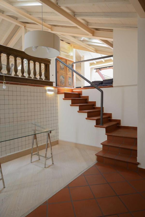 D'azeglio Light - The Place *