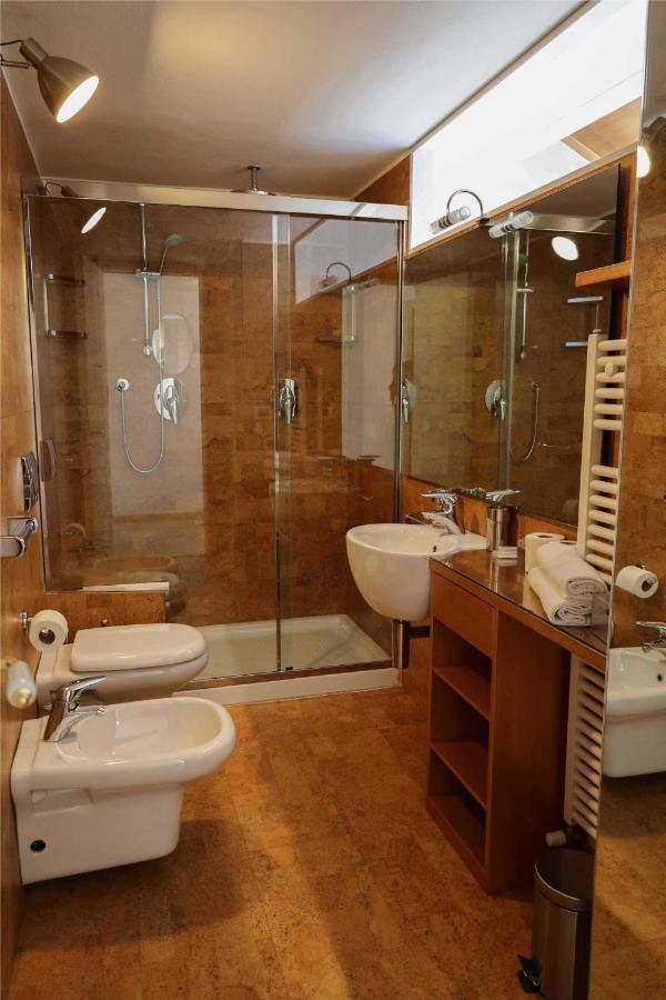 Apartment D'azeglio Light - The Place