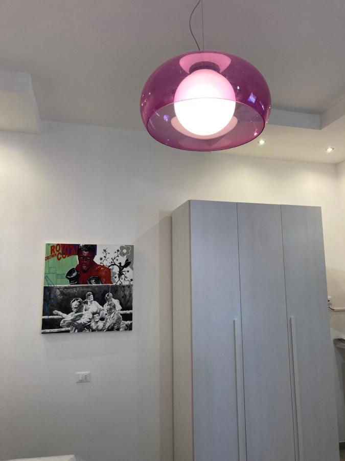 Apartment Casa Cirenaica Art House Bologna