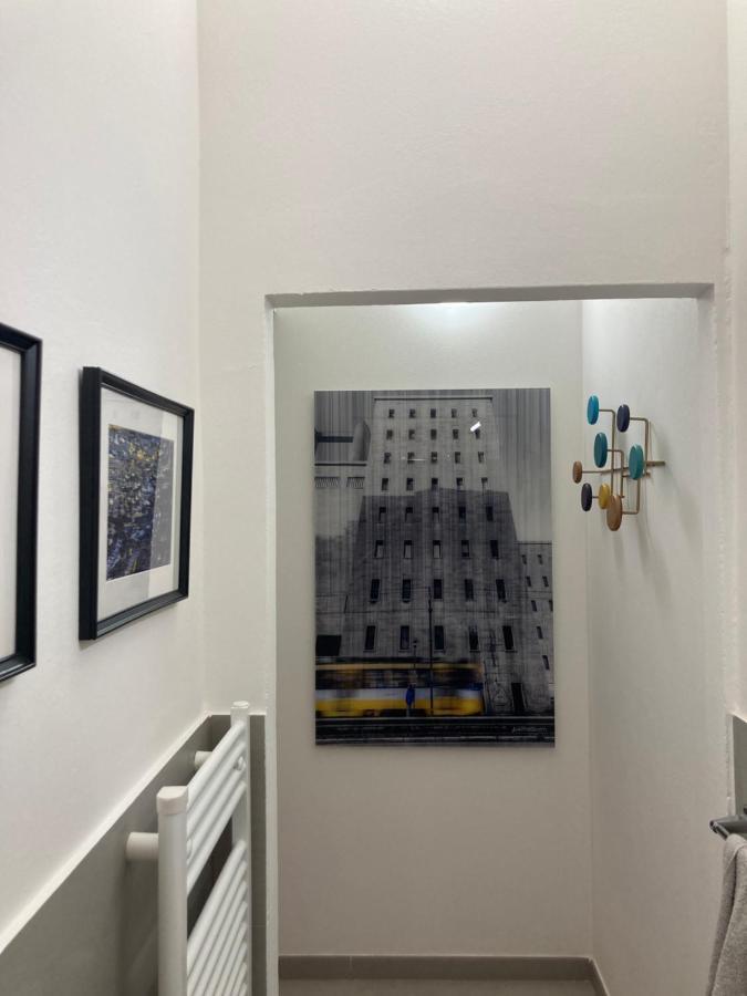 Casa Cirenaica Art House Apartment *