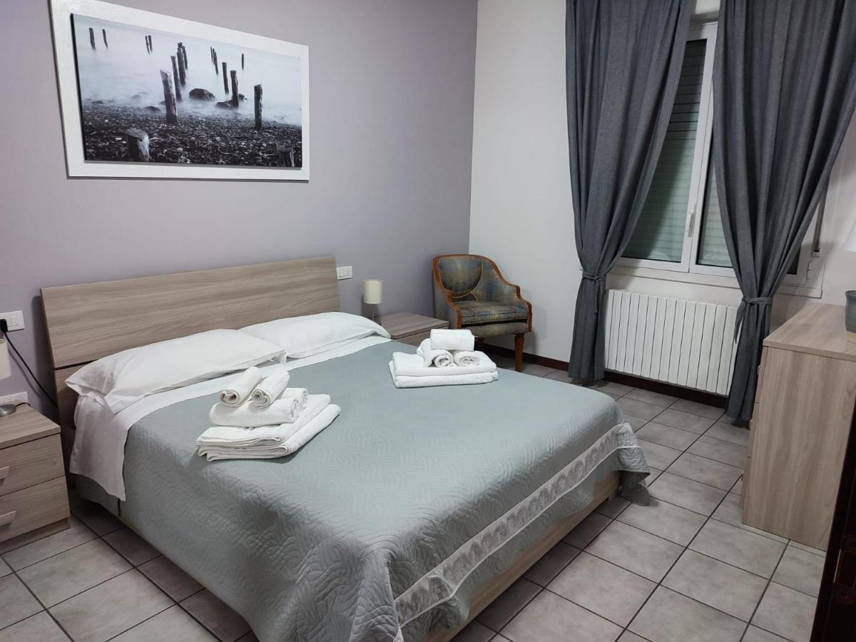 Apartment Parri 33 Fiera 4+1 Guest Parking On Demand *