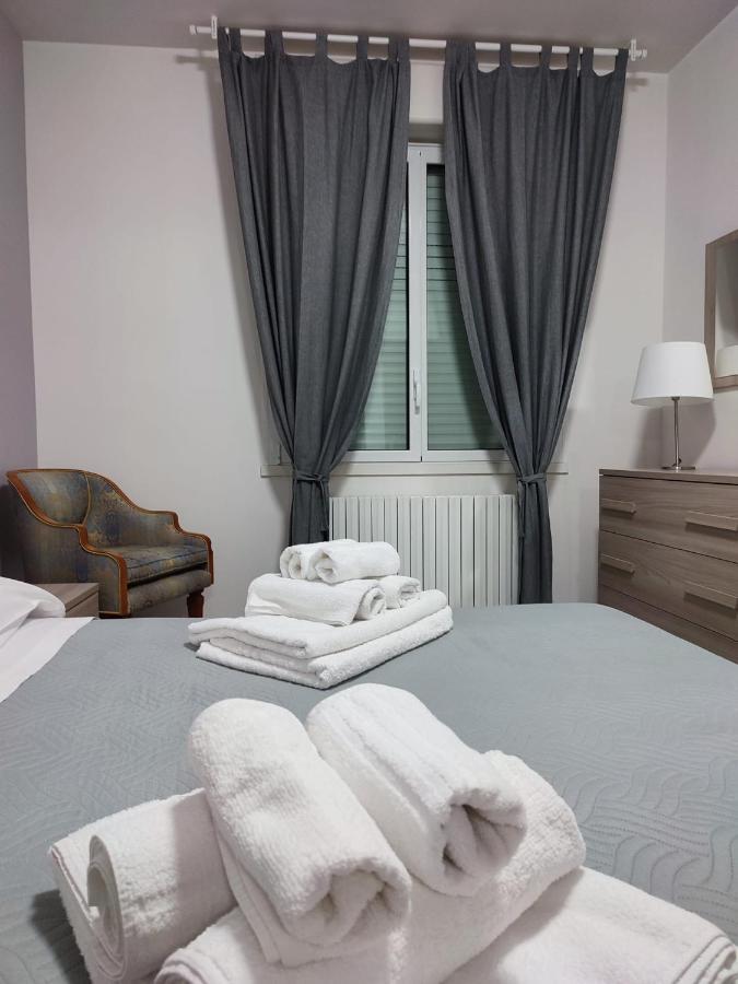 Apartamento Parri 33 Fiera 4+1 Guest Parking On Demand
