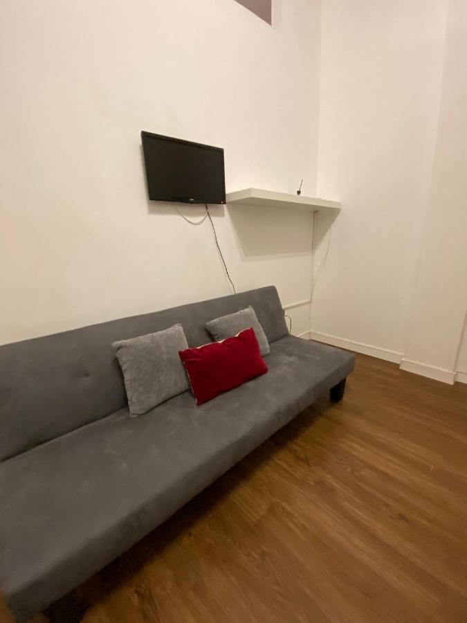 Casina Nel Borgo Apartment *
