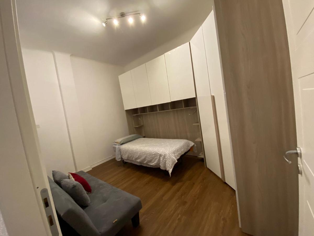 Casina Nel Borgo Apartment