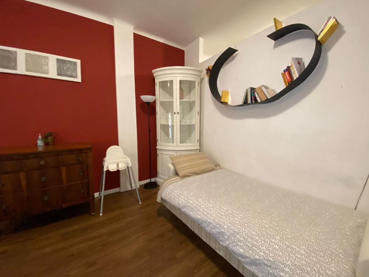 Apartment Casina Nel Borgo Bologna