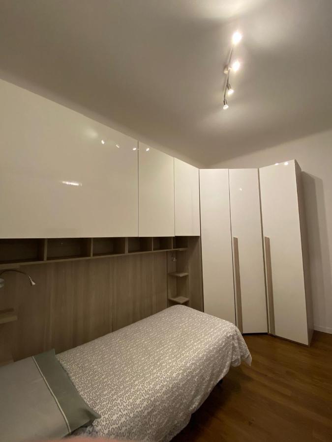 Casina Nel Borgo Apartment *