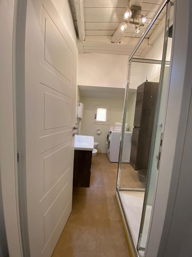 Casina Nel Borgo Apartment *