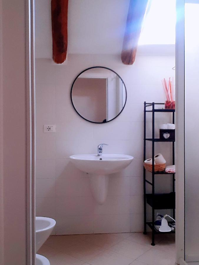 Poros Appartmento Centro Storico Apartment Bologna