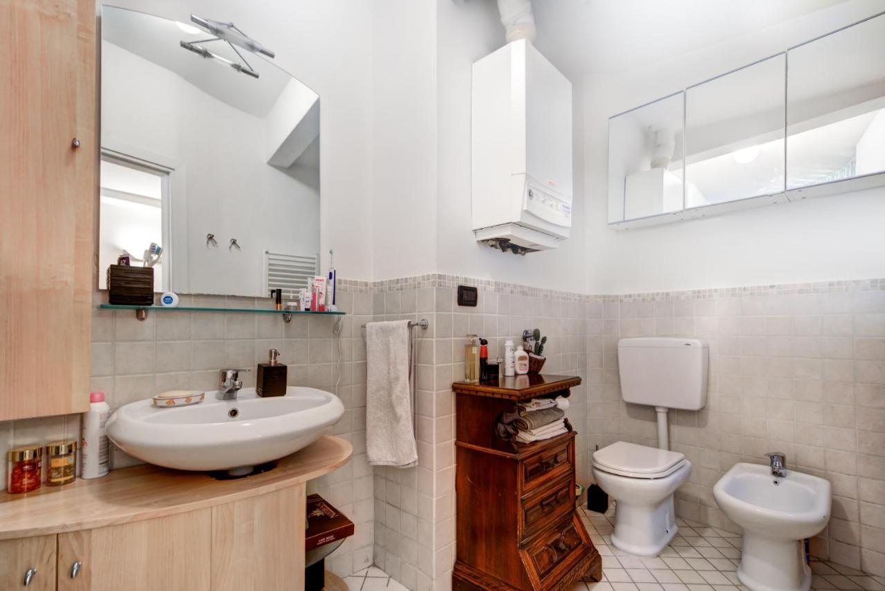 Comodo Nei Pressi Dell'archiginnasio By Wonderful Italy Apartment *