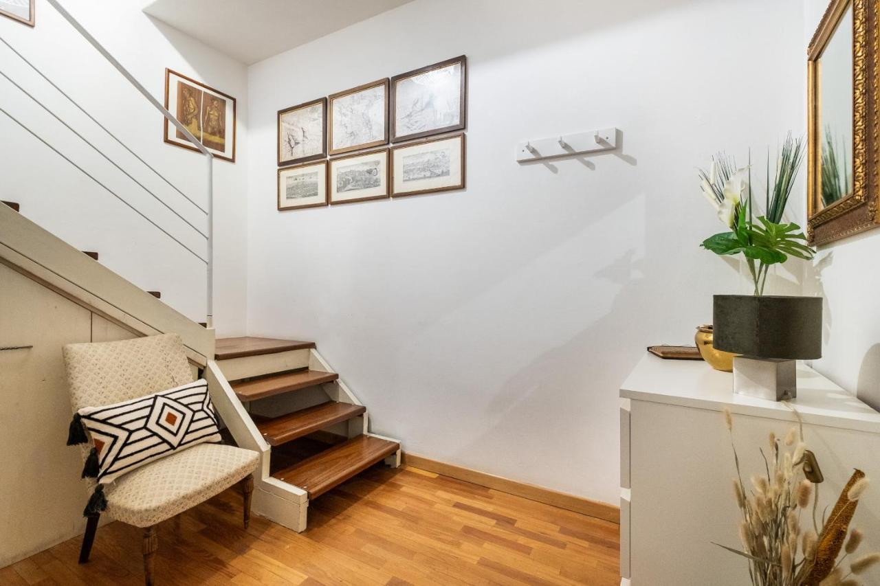 Loft Con 2 Terrazzi Nei Pressi Della Johns Hopkins *