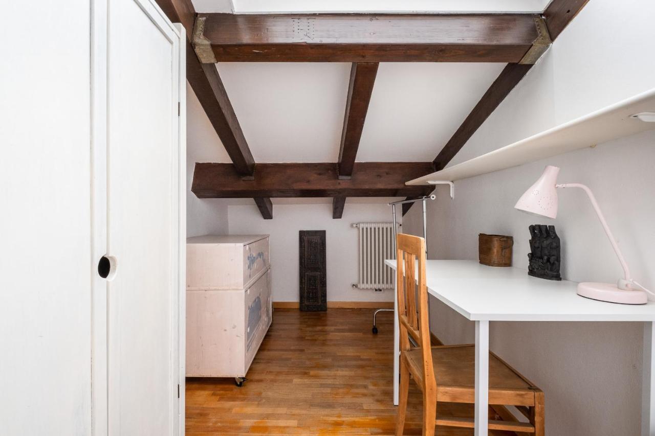 Loft Con 2 Terrazzi Nei Pressi Della Johns Hopkins *